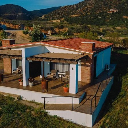 Quinta Sofia Valle De Guadalupe (Adults Only) Valle de Guadalupe Exterior foto