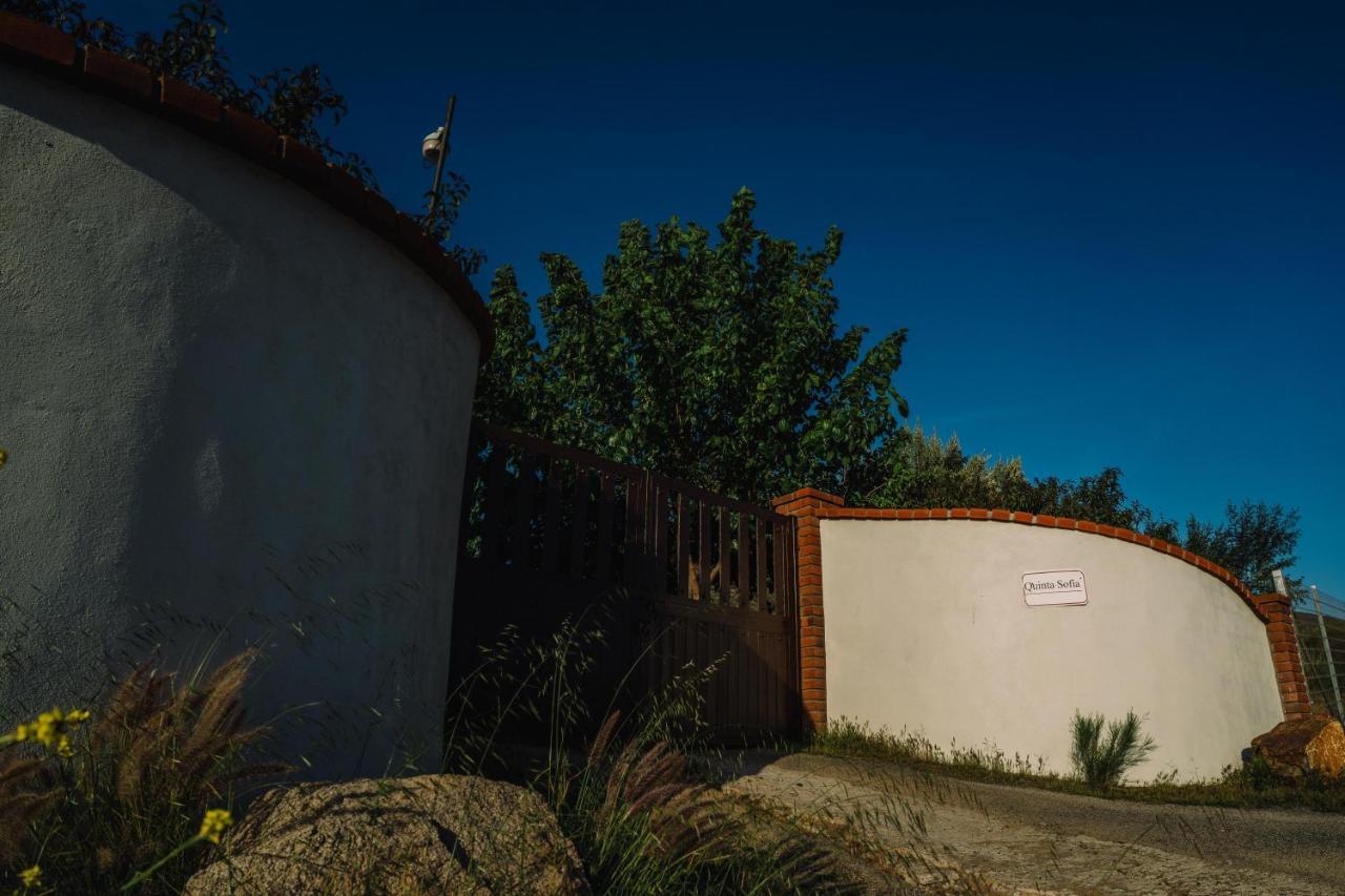 Quinta Sofia Valle De Guadalupe (Adults Only) Valle de Guadalupe Exterior foto