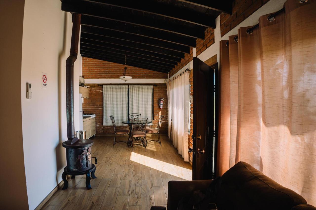 Quinta Sofia Valle De Guadalupe (Adults Only) Valle de Guadalupe Exterior foto