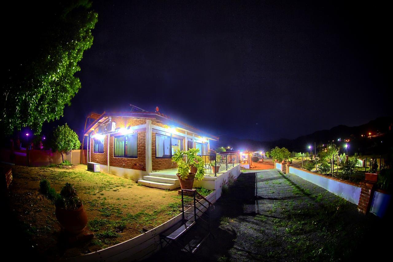 Quinta Sofia Valle De Guadalupe (Adults Only) Valle de Guadalupe Exterior foto