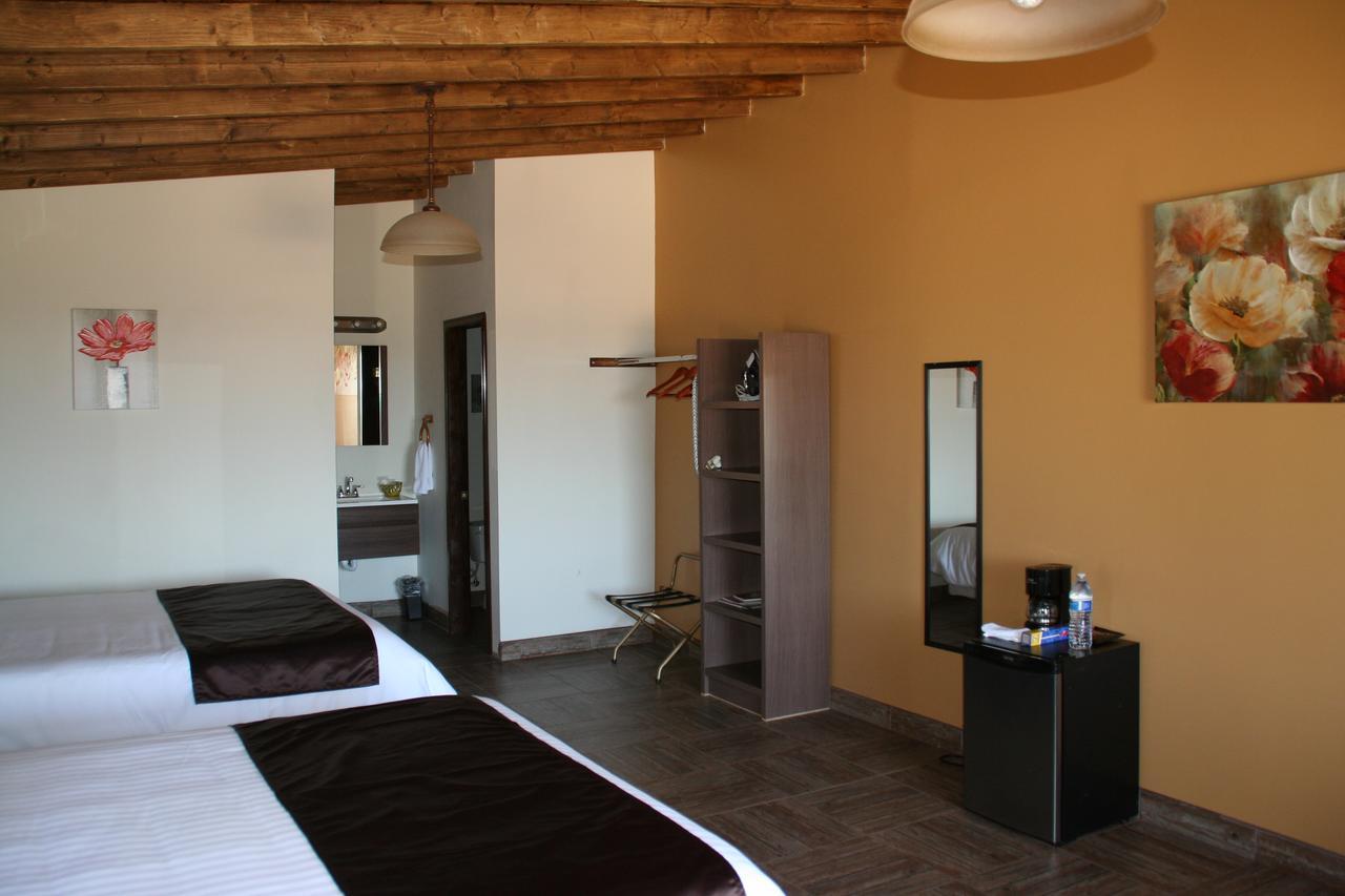 Quinta Sofia Valle De Guadalupe (Adults Only) Valle de Guadalupe Exterior foto